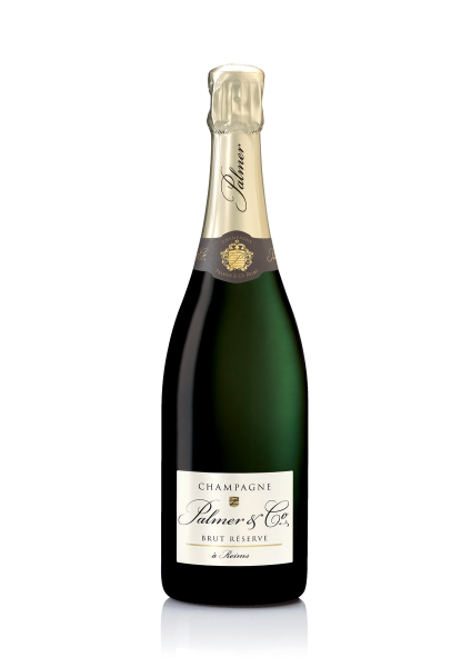 Champagne Palmer Brut Reserve