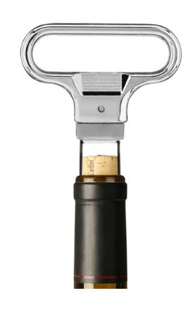 Oso White Super Cork Extractor