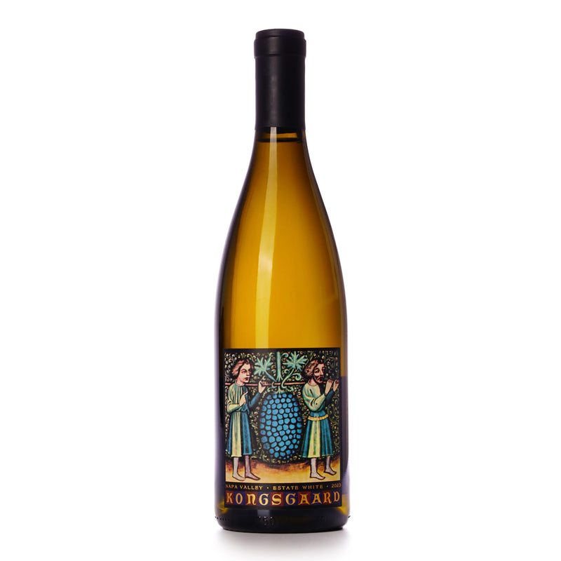 Kongsgaard Napa Chardonnay