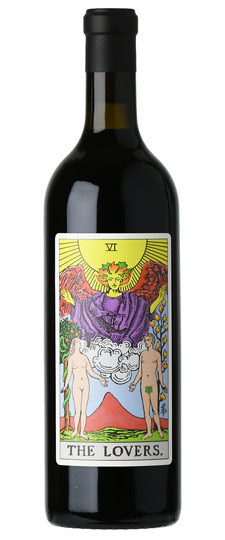 Cayuse ‘The Lovers’ Red Blend &