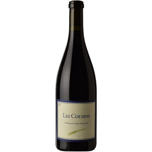 Beaux Freres Les Cousins Pinot Noir – Good Drop Wine Shoppe