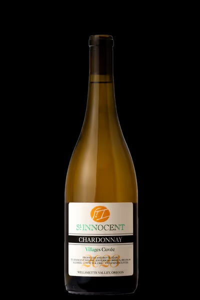 St. Innocent Winery Enchanted Way Chardonnay