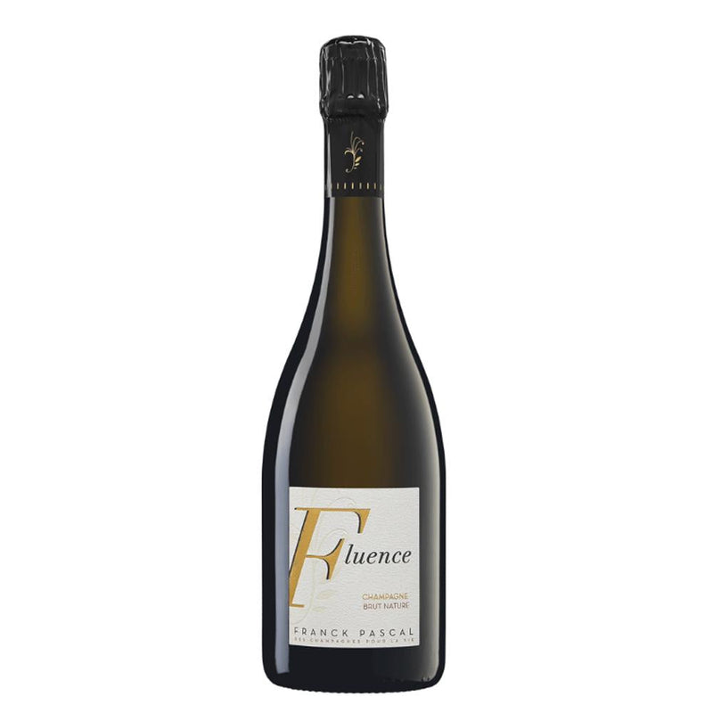 Frank Pascal Brut Nature