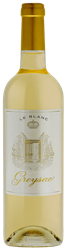 Chateau Greysac Medoc Blanc White Bordeaux 2020