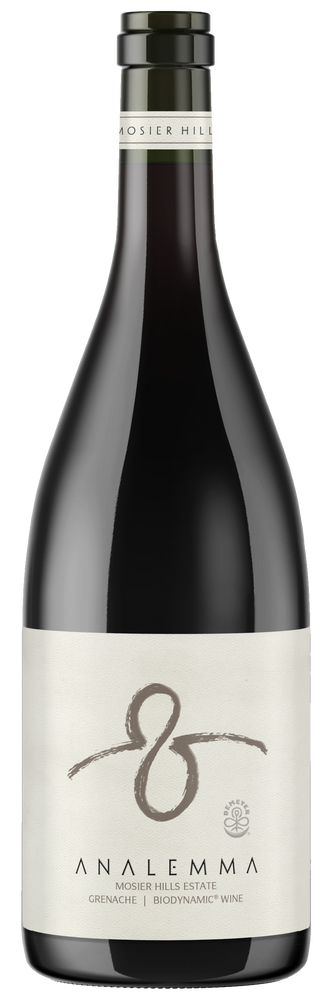 Analemma Grenache