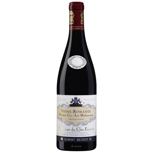 Albert Bichot Vosne-Romanee