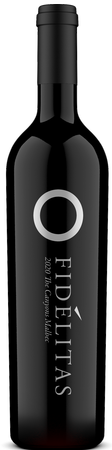 Fidelitas Malbec 2021