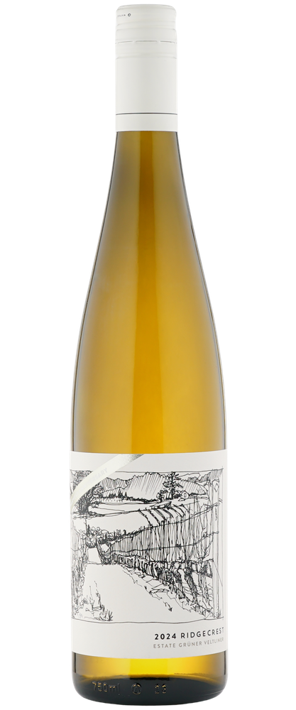 Ridge Crest Estate Gruner Veltliner