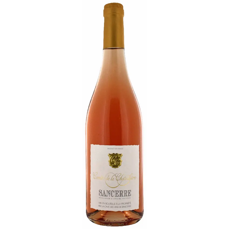 Comte Chevalier NV Sancerre Rosé