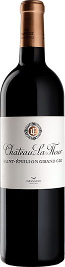 Château La Fleur Saint-Émilion Grand Cru 2019