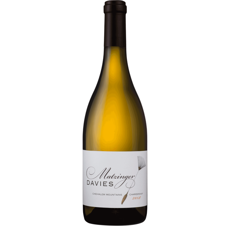 Matzinger Davies Chardonnay