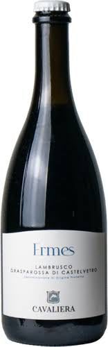 Cavaliera Ermes Lambrusco