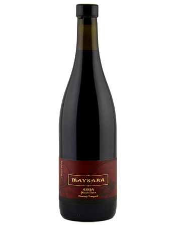 Maysara Winery Asha Pinot Noir