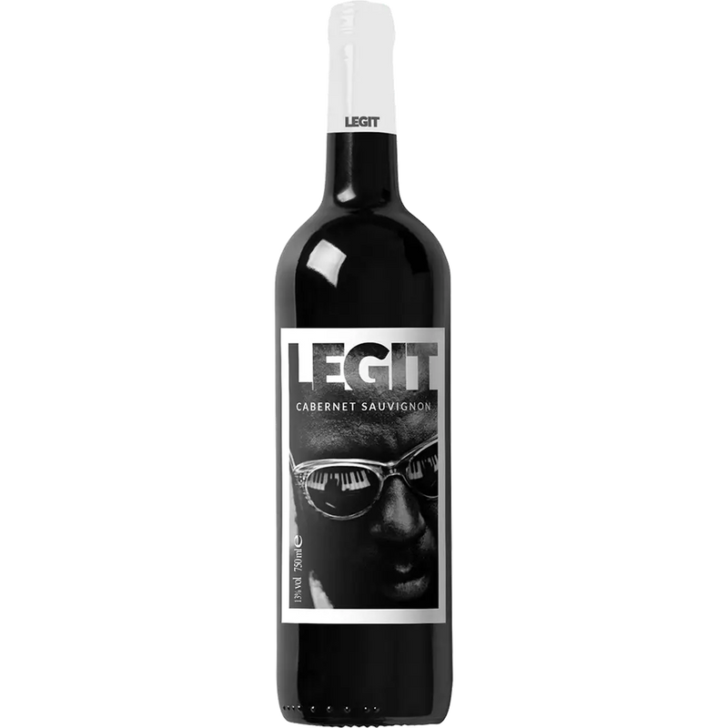 Legit Cabernet Sauvignon 2020