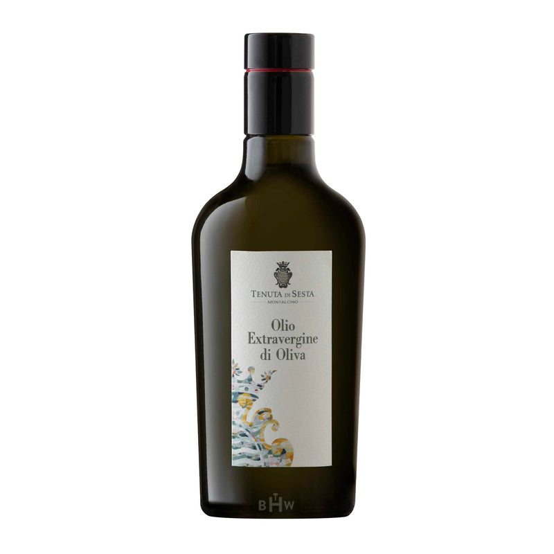Tenuta di Sesta 24 Extra Virgin Olive Oil