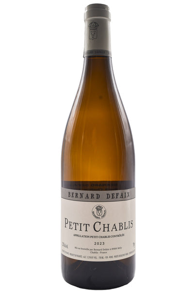 Defaix Bernard Petit Chablis