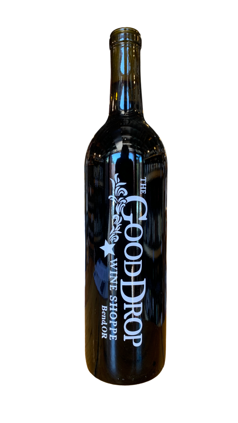 Good Drop Wine Shoppe Columbia Valley Red Blend