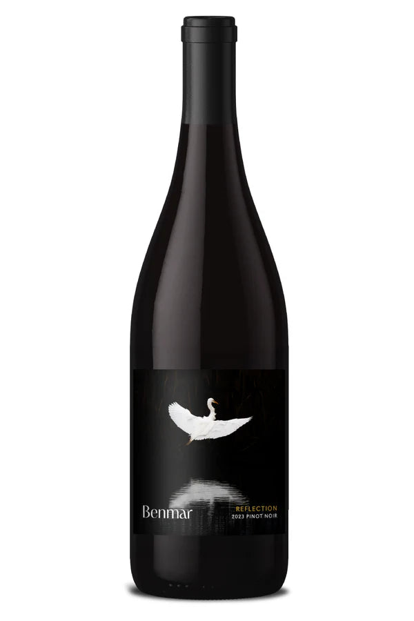 Benmar Reflection 2023 Pinot Noir