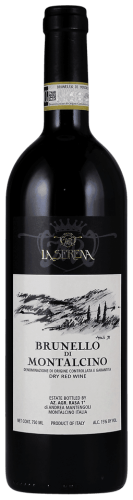 La Serena Brunello di Montalcino 2007