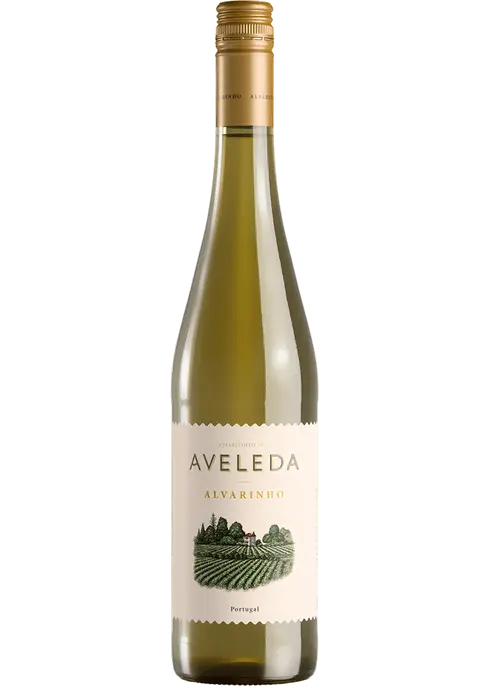 Alvelda Alvarinho