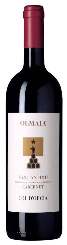 Olmaia Col d’ Orcia