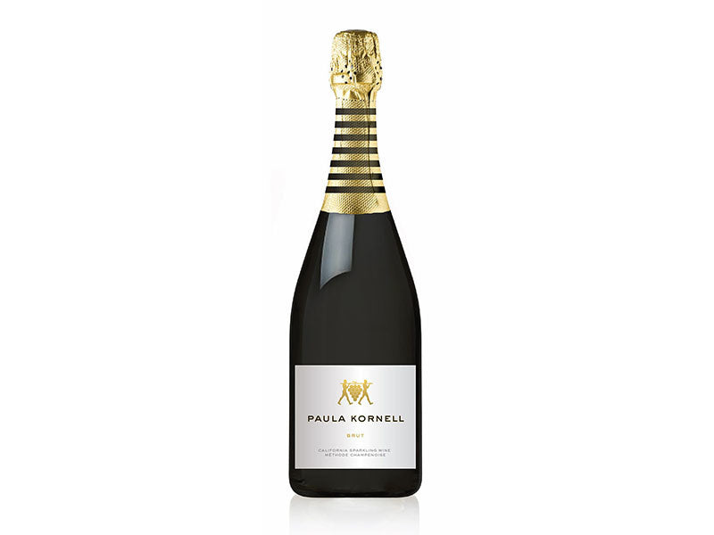 Paula Kornell Sparkling