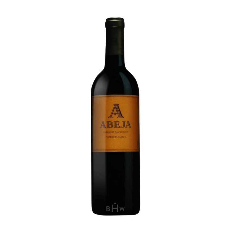 ABEJA Cabernet Sauvignon