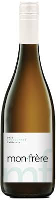 Mon Frere Chardonnay