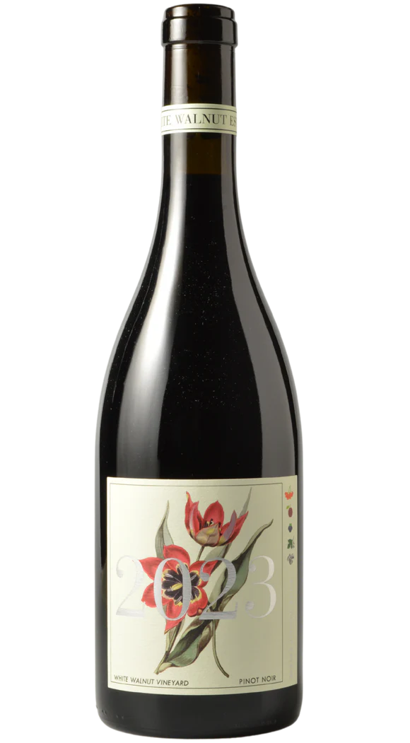 White Walnut Estate Vineyard Pinot Noir
