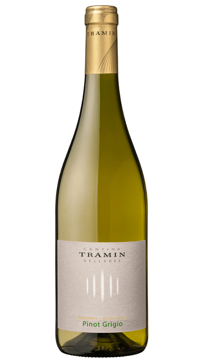 Tramin Alto Pinot Grigio