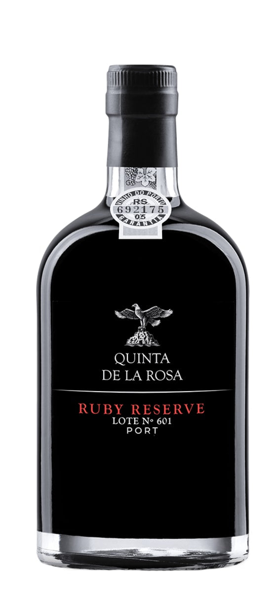 Quinta de La Rosa 601 Ruby