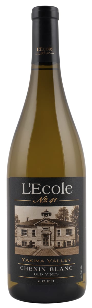 L’Ecole Chenin Blanc Yakima Valley