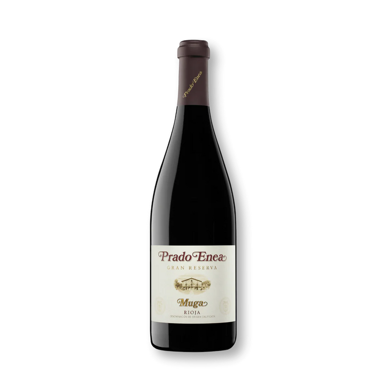 Muga Prado Enea Gran Reserva 2016