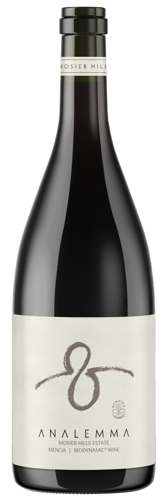 Analemma Estate Mencia
