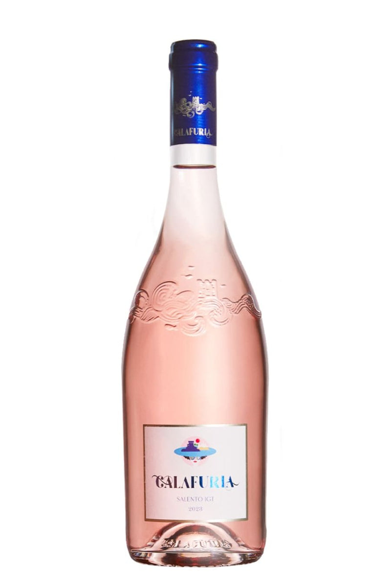 Tormaresca Calafuria Rose