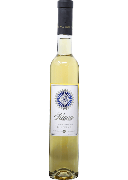 Kiona Ice Wine