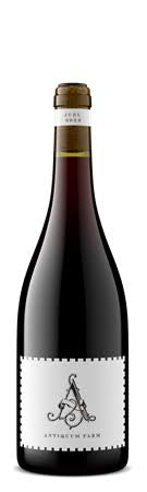 Antiquum Farm Juel Pinot Noir