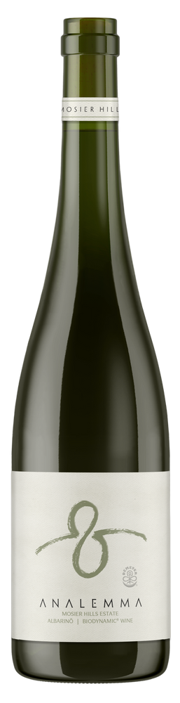 Analemma Albarino