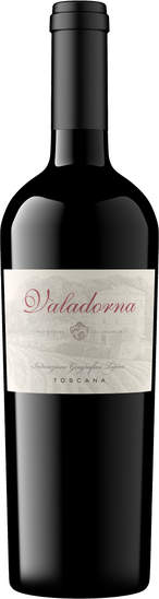 Arcanum Valadorna Red Blend