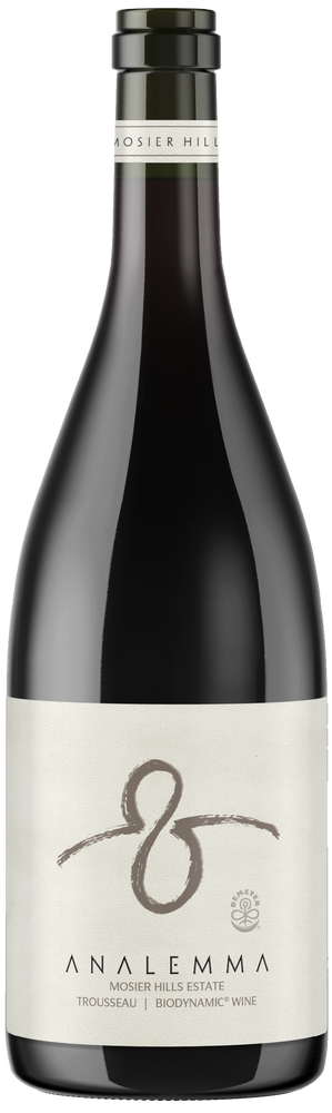 Analemma Trousseau