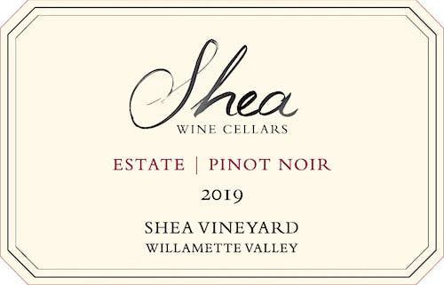 Shea Wine Cellars Estate Pinot Noir