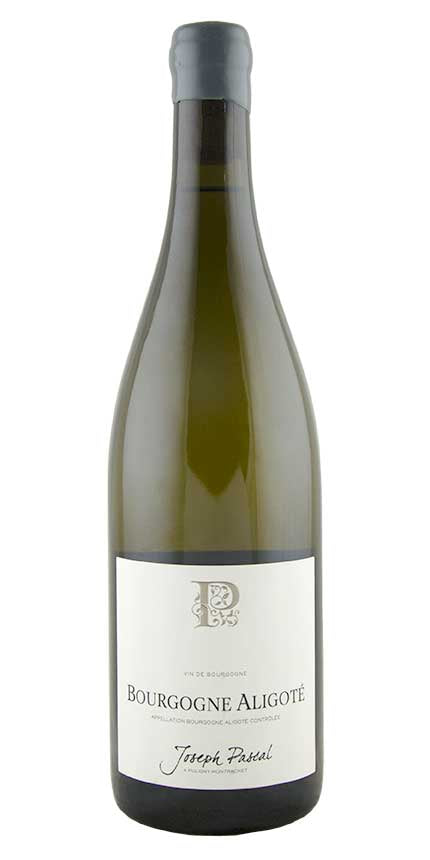 Joesph Pascal Bourgogne Aligote