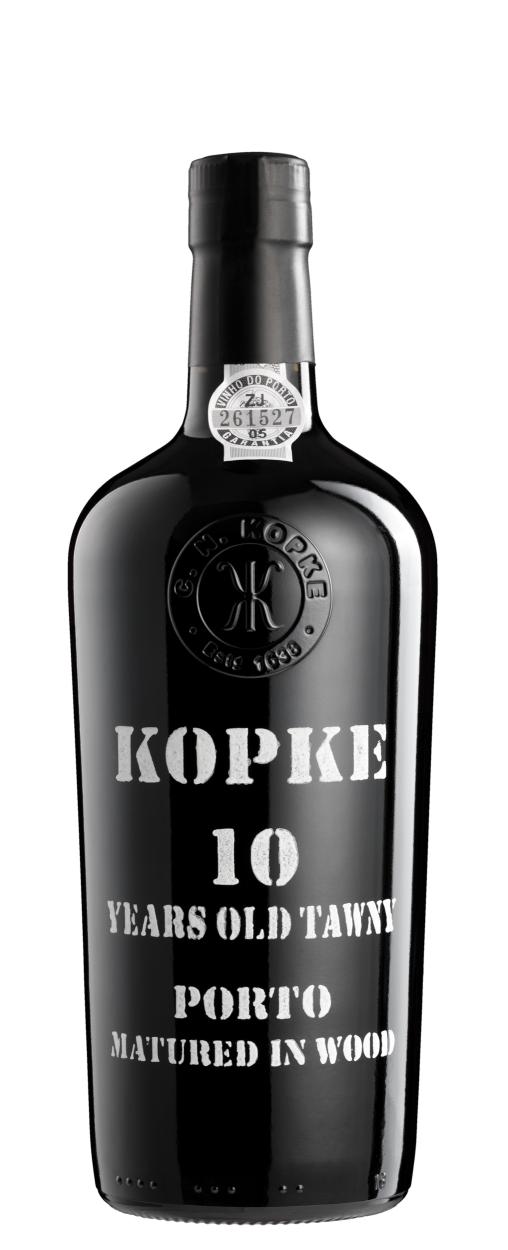 Kopke Fine 10 Year Old Tawny