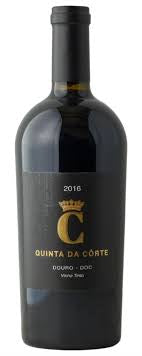 Quinta de Corte Douro Tinto Reserva