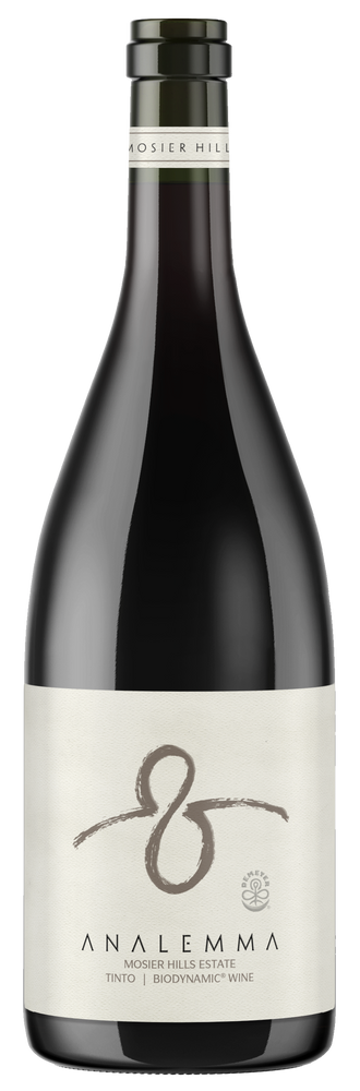 Analemma Tinto