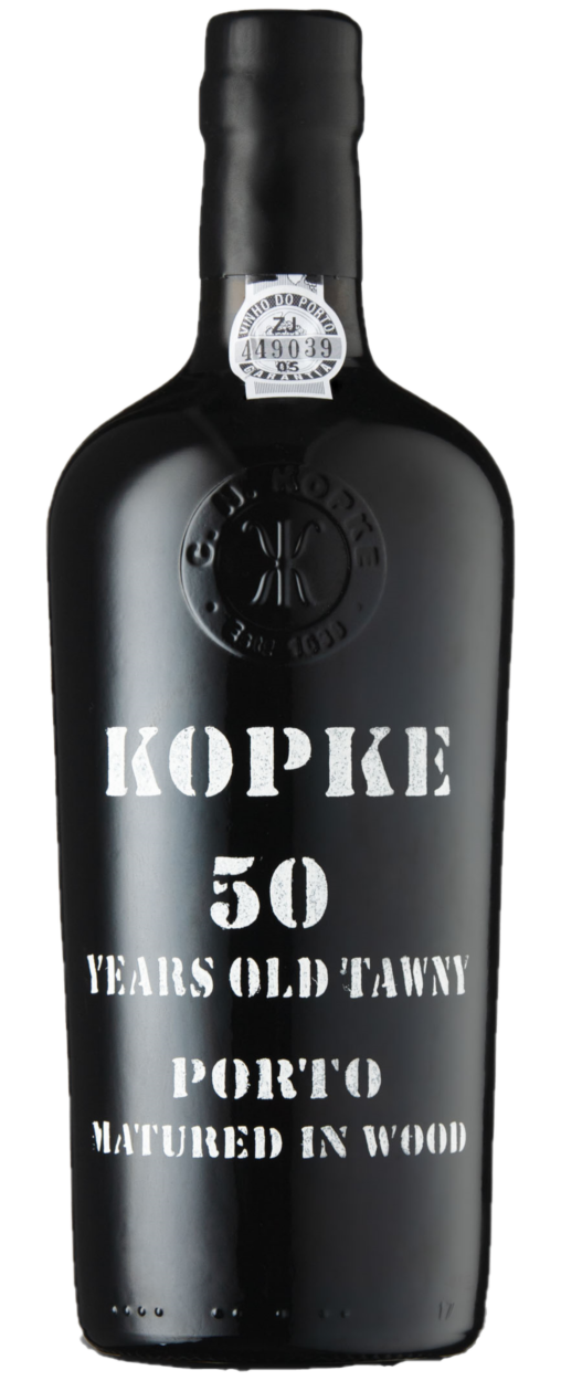 Kopke Fine 50 Year Old Tawny Port
