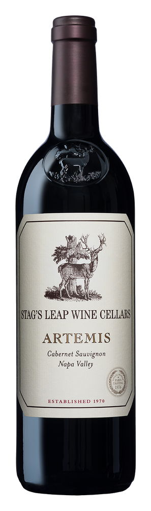 Stags Leap Artemis Cabernet Sauvignon