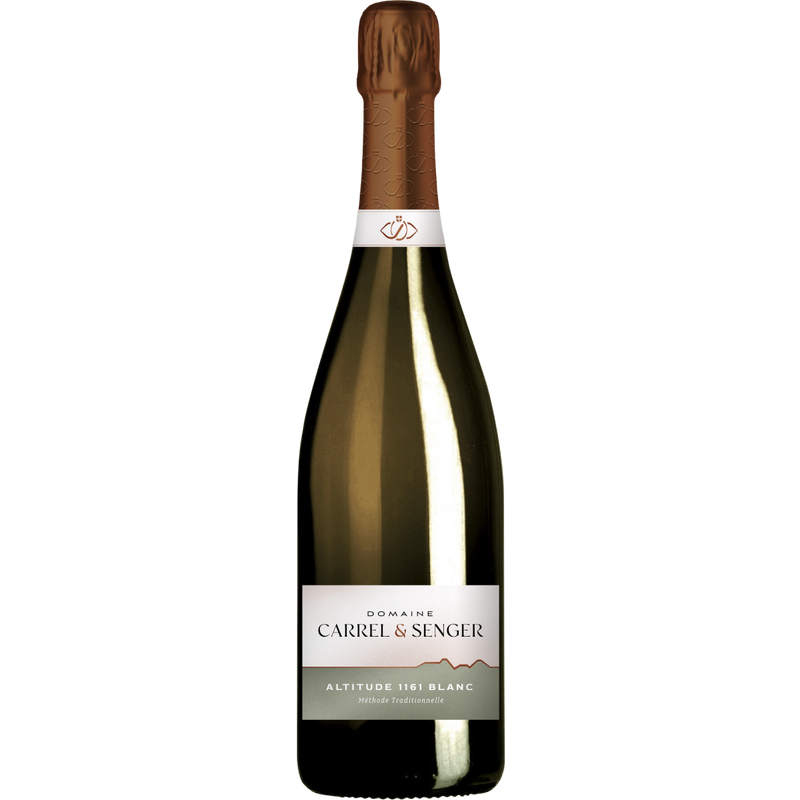 Carrel & Senger Blanc Sparkling