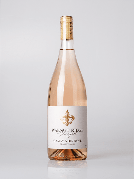 Walnut Ridge Rose of Gamay Noir