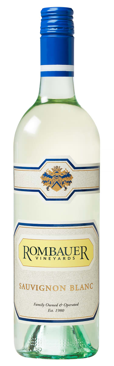 Rombauer Sauvignon Blanc
